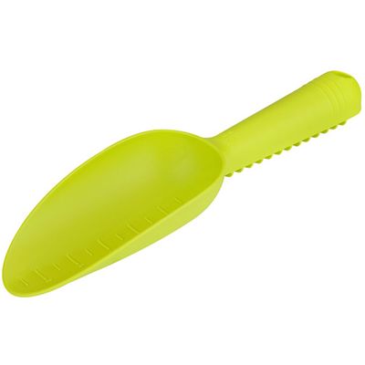 elho Shovel green basics S lime green