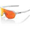 100percent Lunettes S2 Soft Tact Gris Camo thumb 2