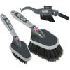 Muc-Off Brosse de nettoyage 3x set