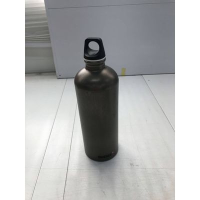 SIGG Traveller bottle, 1.0 l, Smoked Pearl