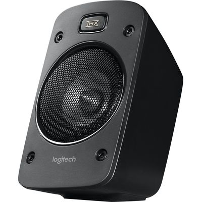 Logitech haut-parleur pc z906 Bild 12