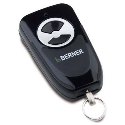 Berner BHS 121 868MHz, 2 Befehl