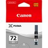 Canon Inchiostro PGI-72GY / 6409B001 Grigio thumb 0