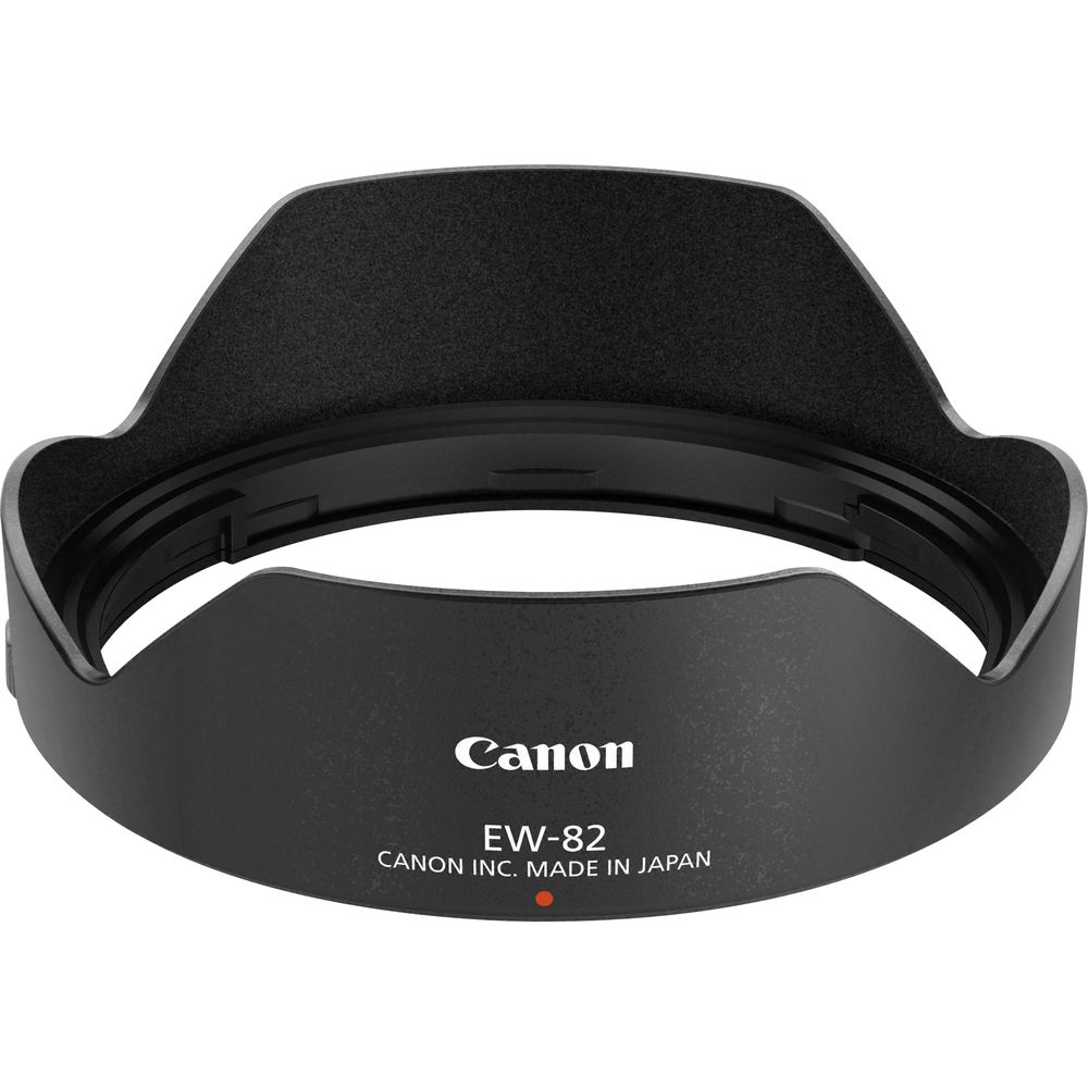 Canon Sonnenblende EW-82 Bild 1