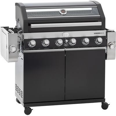 Rösle Griglia a gas BBQ stazione Videro G6 G6-S Bild 14