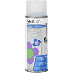 Geistlich Hobby-Sprühkleber ablösbar 200ml