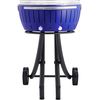 LotusGrill XXL deep blue thumb 4