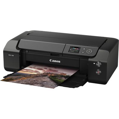 Canon imagePROGRAF PRO-300 Bild 8