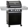 Rösle Gasgrill BBQ-Station Videro G3 Black