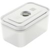 Zwilling Vacuum box M, plastic, 18.2x11.2x9.8 cm - 0.9L