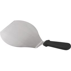 Eva- Kochen und Haushalt Pelle à pizza inox manche noir 35cm 05 31 21