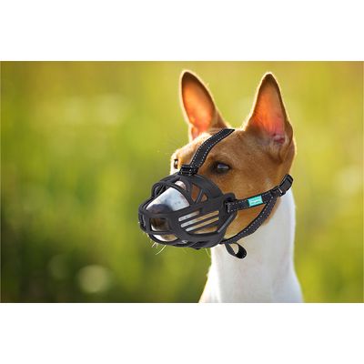 Freedog Muzzle Ergo Plus XXL Bild 7