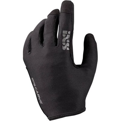 ixs Gants Carve noir XL