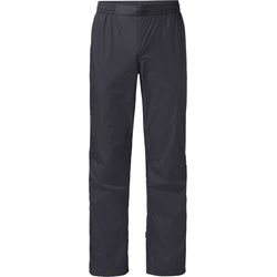 VAUDE Drop Pants II Ladies short black uni 38-SHORT