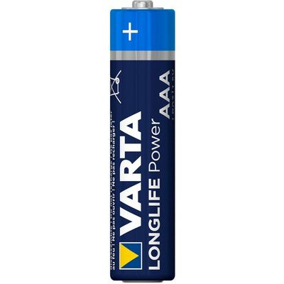 Varta Piles Long.Power 24xAAA LR03, Micro Bild 10