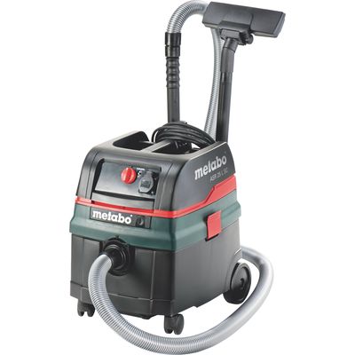 Metabo ASR 25 L LSC aspirateur universel 602024000 Bild 2