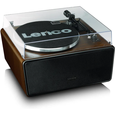 Lenco Record player LS-470WA, 4 built-in speakers 80w Bild 2