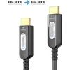 Fiberx Câble FX-I360-100 HDMI - HDMI, 100 m thumb 4