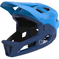 Leatt MTB Enduro 2.0 Helmet cyan L