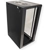 Value Wall-mounted enclosure 18 U (HxWxD) 910x570x450mm, kit thumb 1