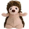 Welliebellies Warm cuddly toy hedgehog (25cm)