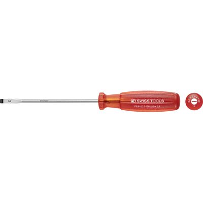 PB Swiss Tools Tournevis plat PB 6100.3-120