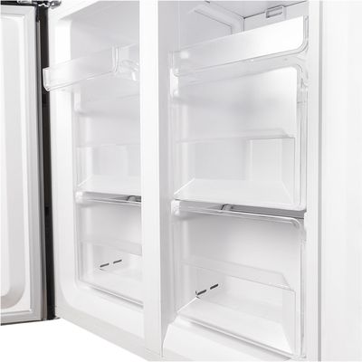 Kibernetik FSP ECO Food Center Multi Door 362 litres Bild 8