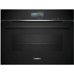 Siemens CS756G1B1 Kompaktdampfbackofen 45cm