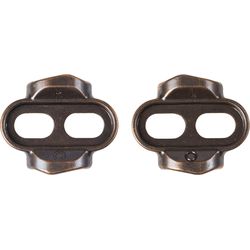 Crankbrothers Cleat Easy 0 degree Float