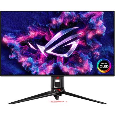 ASUS Monitor ROG Swift PG32UCDM