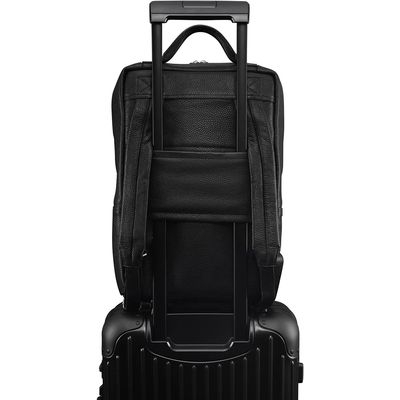 Fitz & Huxley Fitz and Huxley Zaino MERCURY 17L - nero Bild 6