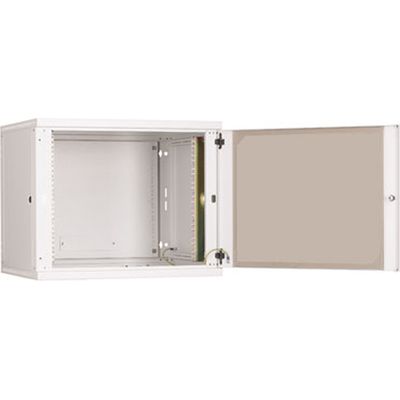 Conteg RUN wall-mounted enclosure Comfort 9 HE (HxWxD) 491x600x500 mm Bild 3