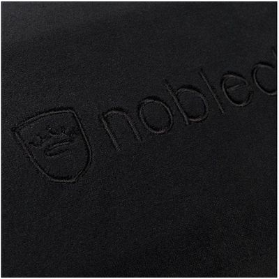 Noblechairs Pillow-Set for EPIC/ICON/HERO - black/black Bild 11