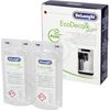 DeLonghi Détartrant EcoDecalk mini 2 x 100 ml DLSC003 / DL SKU 5513296011