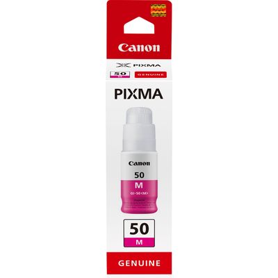 Canon Ink G1-50 M magenta Bild 2