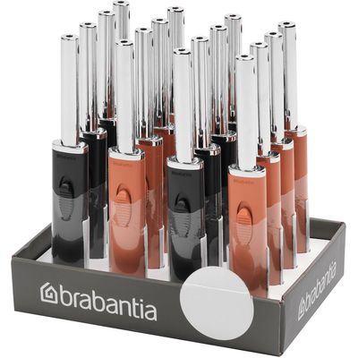 Brabantia Gas lighter with flame Tasty+