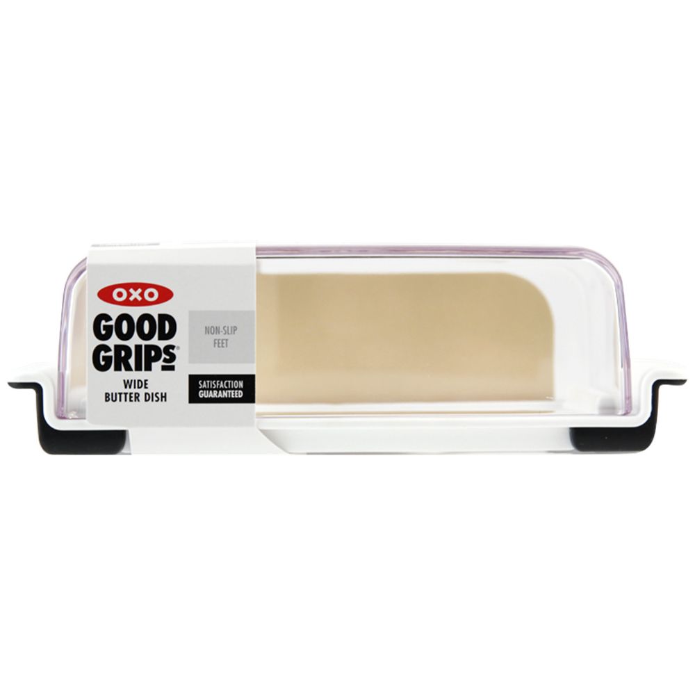 Good Grips Butter dish - Oxo 11198400MLNYK