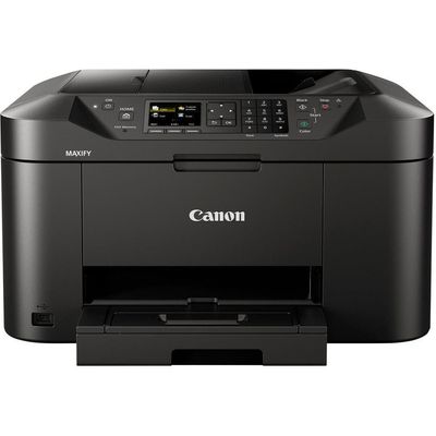 Canon Multifunktionsdrucker MAXIFY MB2150 inkl. Kopierpapier Bild 2