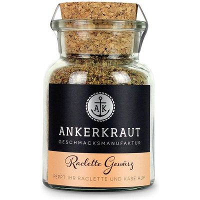 Ankerkraut spice raclette 95 g