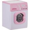 Casdon Play washing machine pink