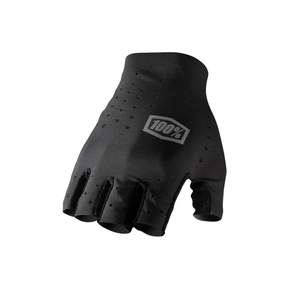 100percent 100% Sling SF Gloves black M Bild 1