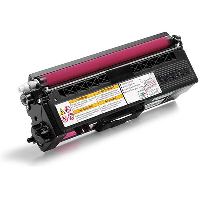 Brother TN 325m - cartuccia di toner Bild 7