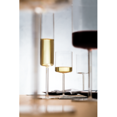 Schott Zwiesel White wine glass Modo 130 4 pieces Bild 3