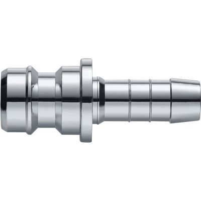 Neomatic Raccord de tuyau 13mm laiton chromé