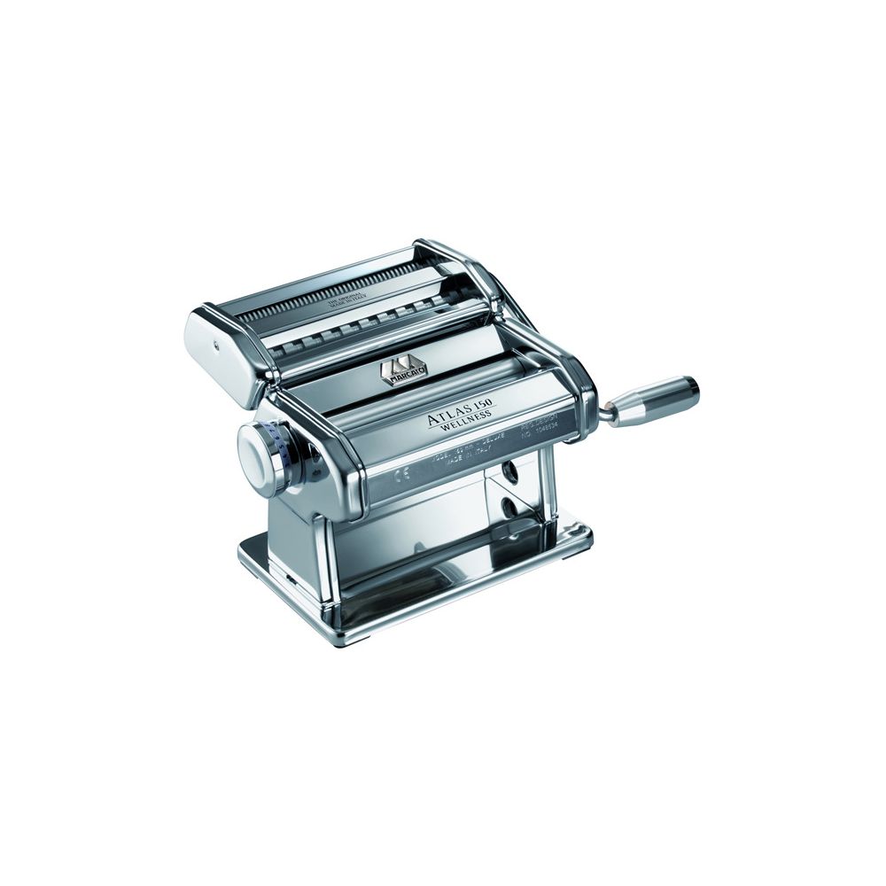  Marcato Atlas 150 Design - Pasta Machine, AT-150-DES