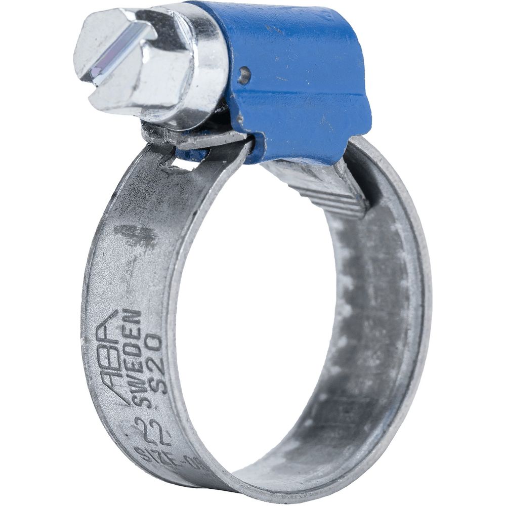 ABA Briden Hose clamp Nova SMS 13-20 mm Bild 1