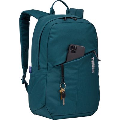 Thule Campus Notus Backpack 20L - dense teal Bild 5