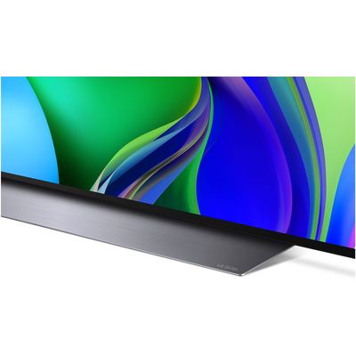 LG OLED83C39LA OLED 4K Cinema Design - 2023 Bild 10