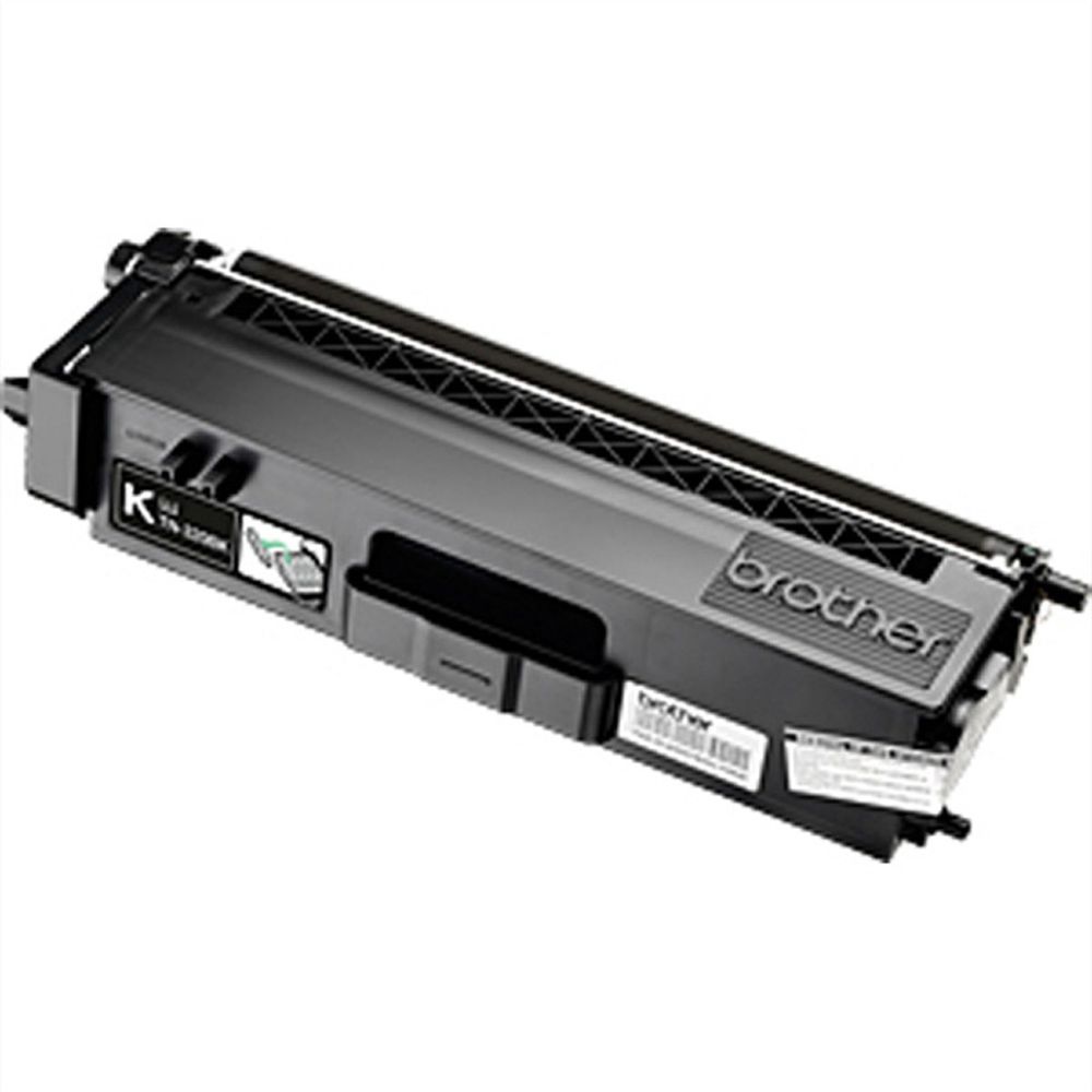 Brother TN 325BK - cartuccia di toner Bild 1