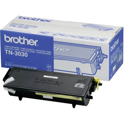 Brother TN3030, Tonercartridge, nero per circa 3.500 pagine Bild 7